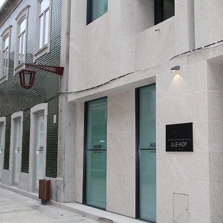 Stayinn City - Povoa De Varzim Exterior photo