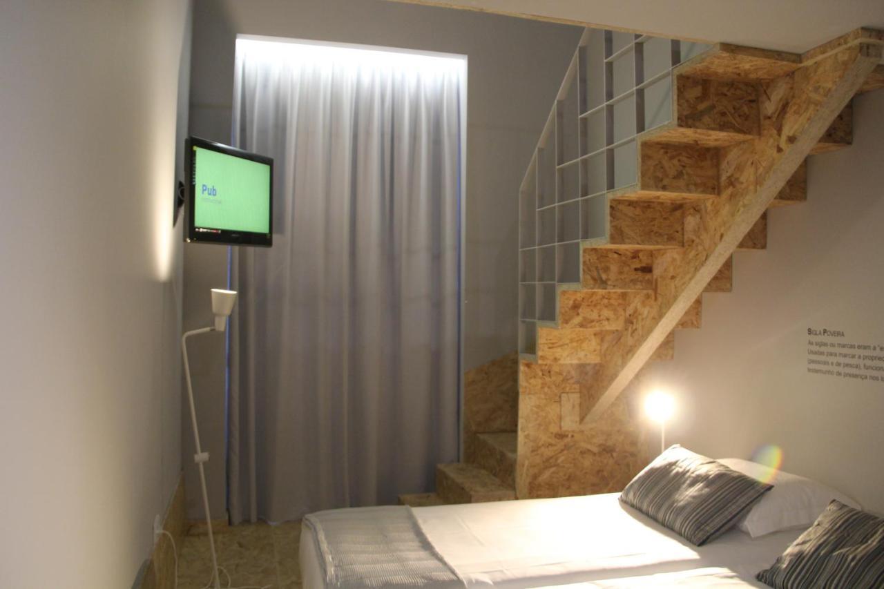 Stayinn City - Povoa De Varzim Exterior photo