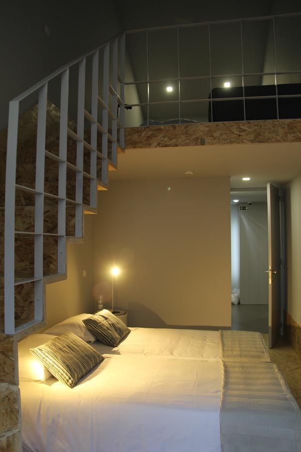 Stayinn City - Povoa De Varzim Exterior photo
